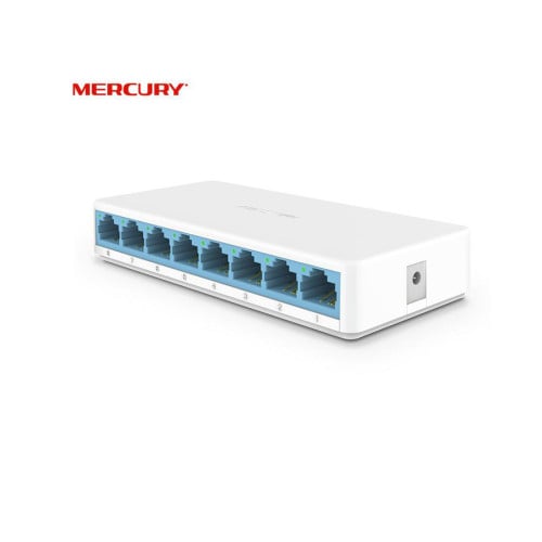 New Network Switch 8 ports Promtion  $11