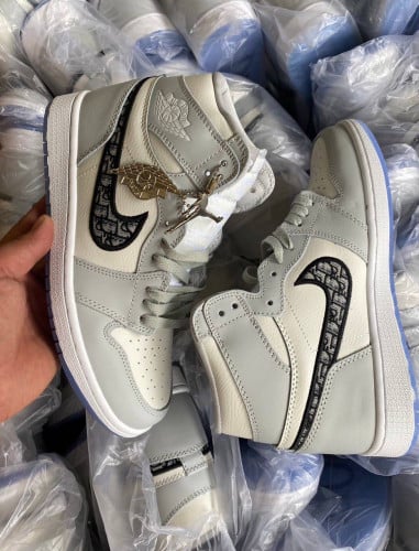 Nike Dior
