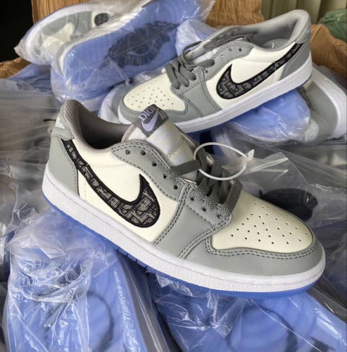 Nike Dior