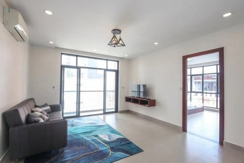 TTP | Modern 1 bedroom apartment for rent near Russian market