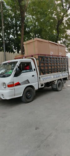 ឡានជួលដឹកអីវ៉ាន់