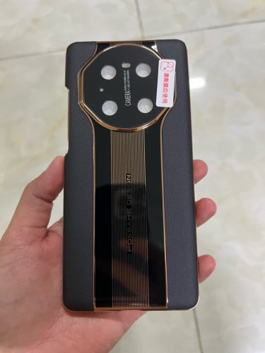 Huawei Mate 40 Pro caseកម្ម៉ង់មកមិនបានប្រើថ្មី