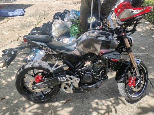 លក់CB150R