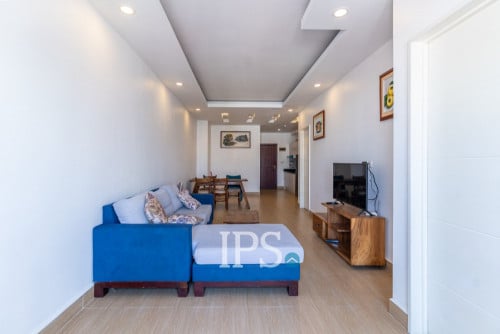 2-Bedroom Condo For Sale – at 𝐋 𝐑𝐞𝐬𝐢𝐝𝐞𝐧𝐜𝐞, BKK3, Near Russian Market!