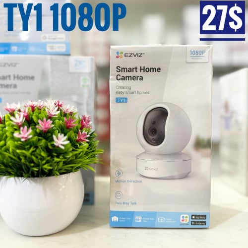 EZVIZ CAMERA តម្លៃពិសេសជូនបងៗ💥📲