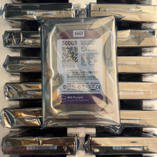 Hard Disk ( WD and SEAGATE ) instock 💥