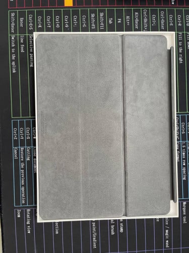 Keyboard ipad Pro (12.9-inch)