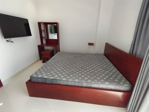 New 1Bedroom Apartment *elevator Car Parking st 271 near Mega Mall