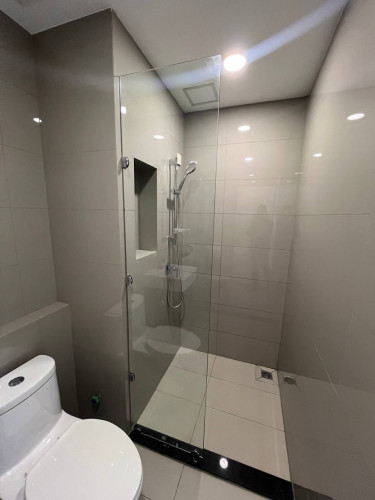 Park land condo for sale