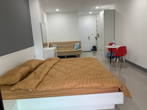 Studio for sale income 250$