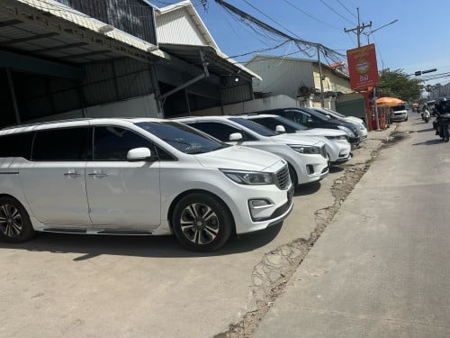 មានបង់រំលស់25ខេត្តក្រុង ស្តារិច Carnival