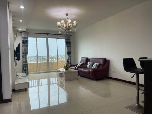 2BR Spacious Condo For Rent/Sale Tunle Basacc (DR Owner)