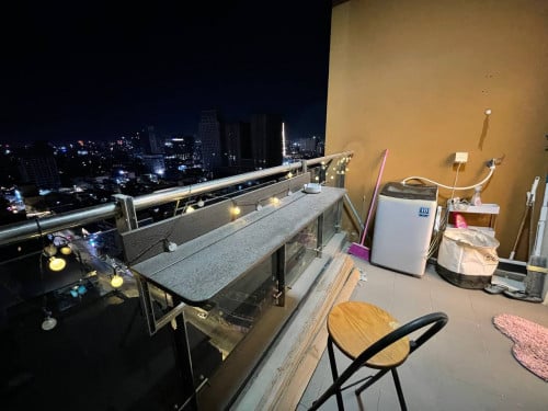 Beautiful 1 Bedroom Condo For Rent In Sky Tree Condo (DR owner)