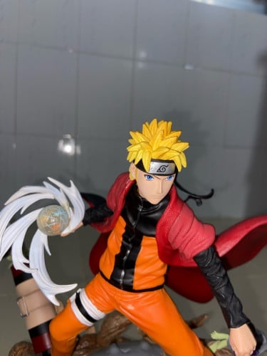 Hero Naruto