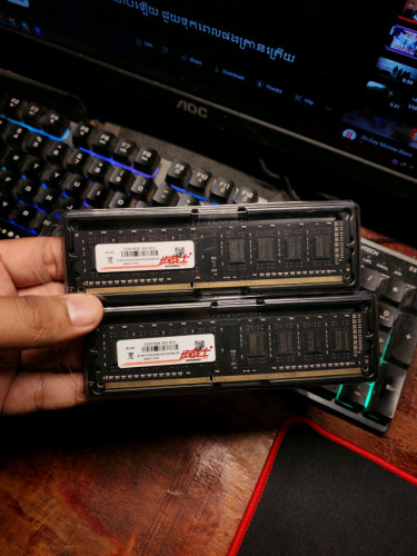 RAM DDR 3