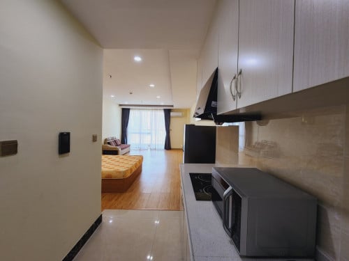 Studio Room For Rent at Olympia Condo || 350$/Month