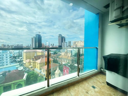 Studio Room For Rent at Olympia Condo  || 500$/Month (Neog)