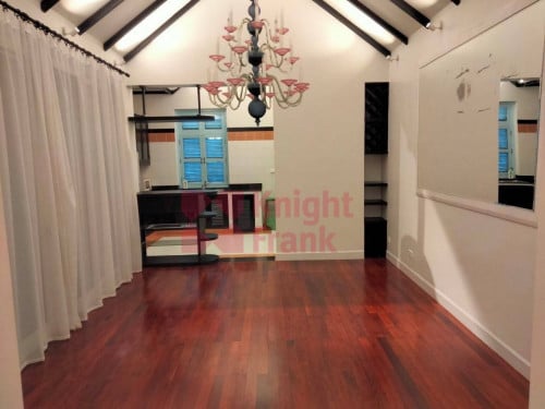 Two bedroom for rent