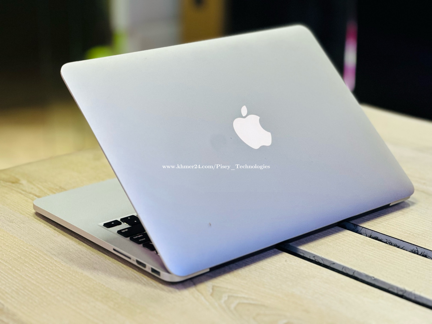 値下げ！Macbook Air 2015 early ジャンク品