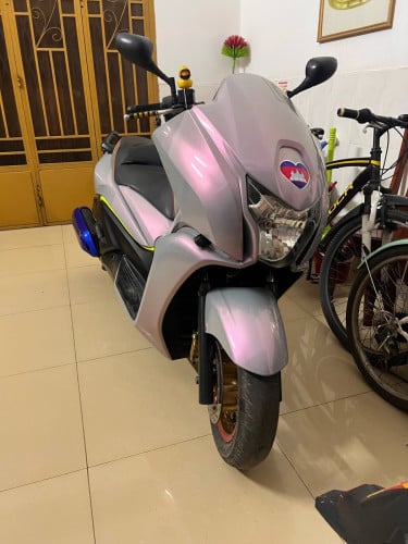 លក់ម៉ូតូ «==» ម៉ូតូលក់