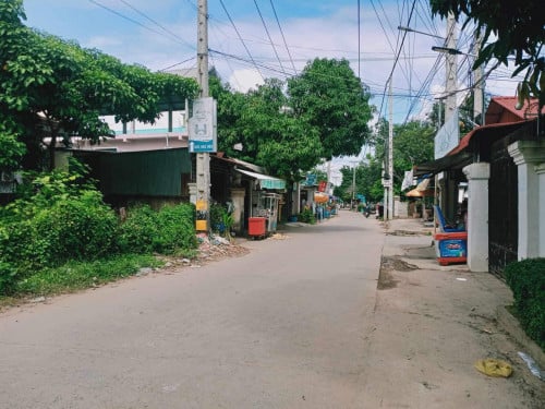 ផ្ទះលក់បន្ទាន់