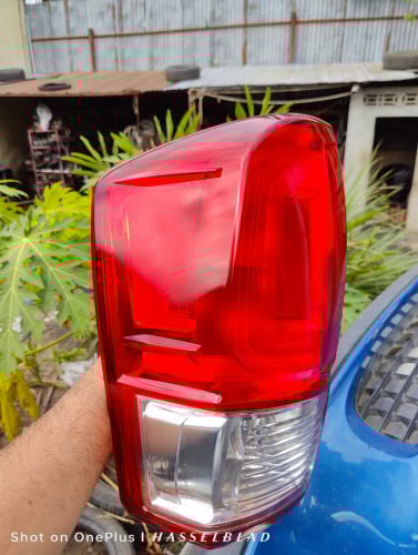 ស្តុបក្រោយTacoma 2017 ឆ្វេង លក់