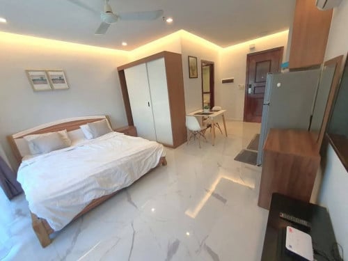 COZY STUDIO ROOM FOR RENT ☘️