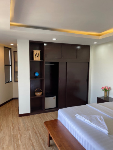 Hotel & residence HaiVen Angkor