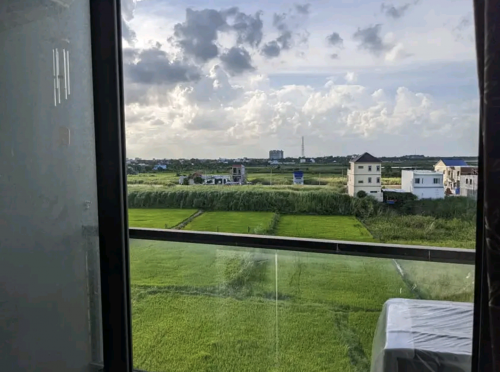 Lovely condo for rent in Areyksatr Svay Chrum