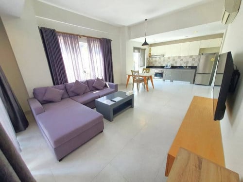 SPECIOUS ONE BEDROOM FOR RENT ☘️