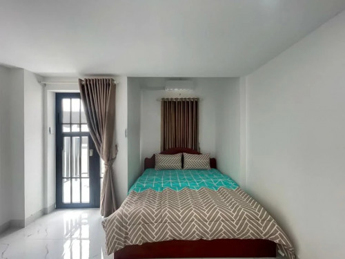 St 271 | Newly apartment 2 bedrooms for rent west of Russian Market