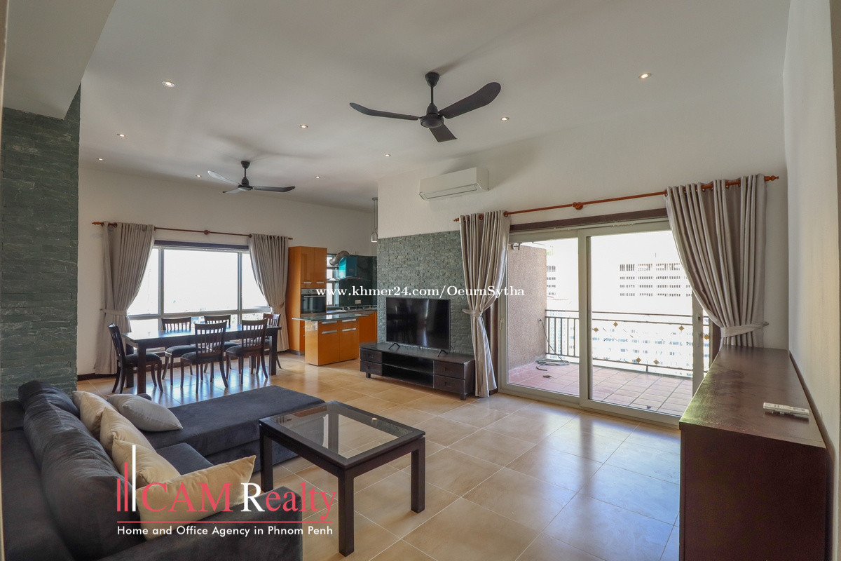 Chamkar Mon, Phnom Penh - photo 1