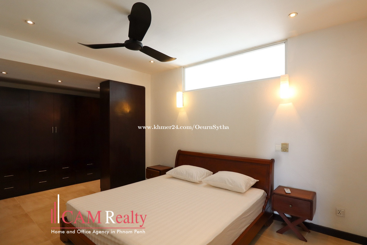 Chamkar Mon, Phnom Penh - photo 3