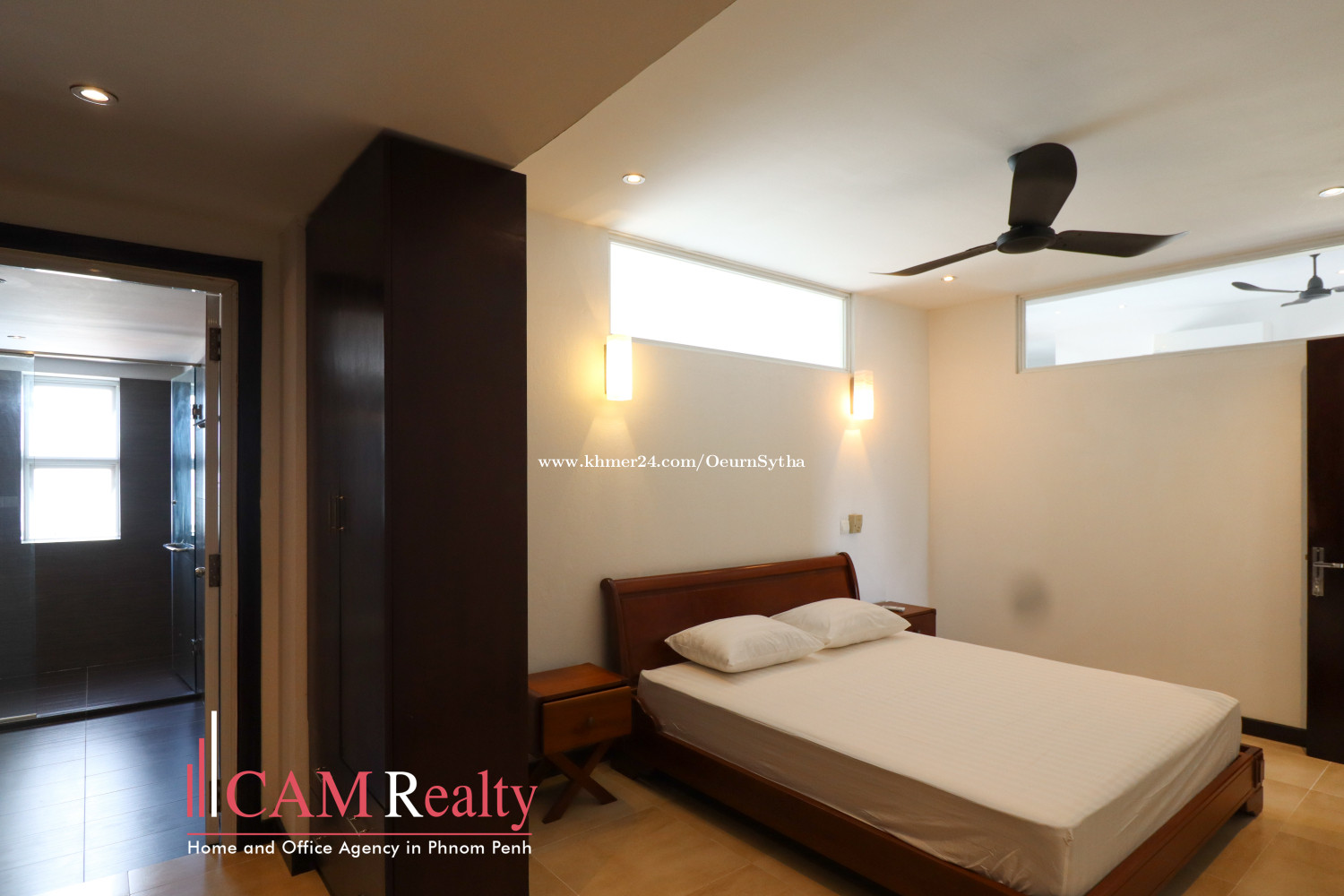 Chamkar Mon, Phnom Penh - photo 5