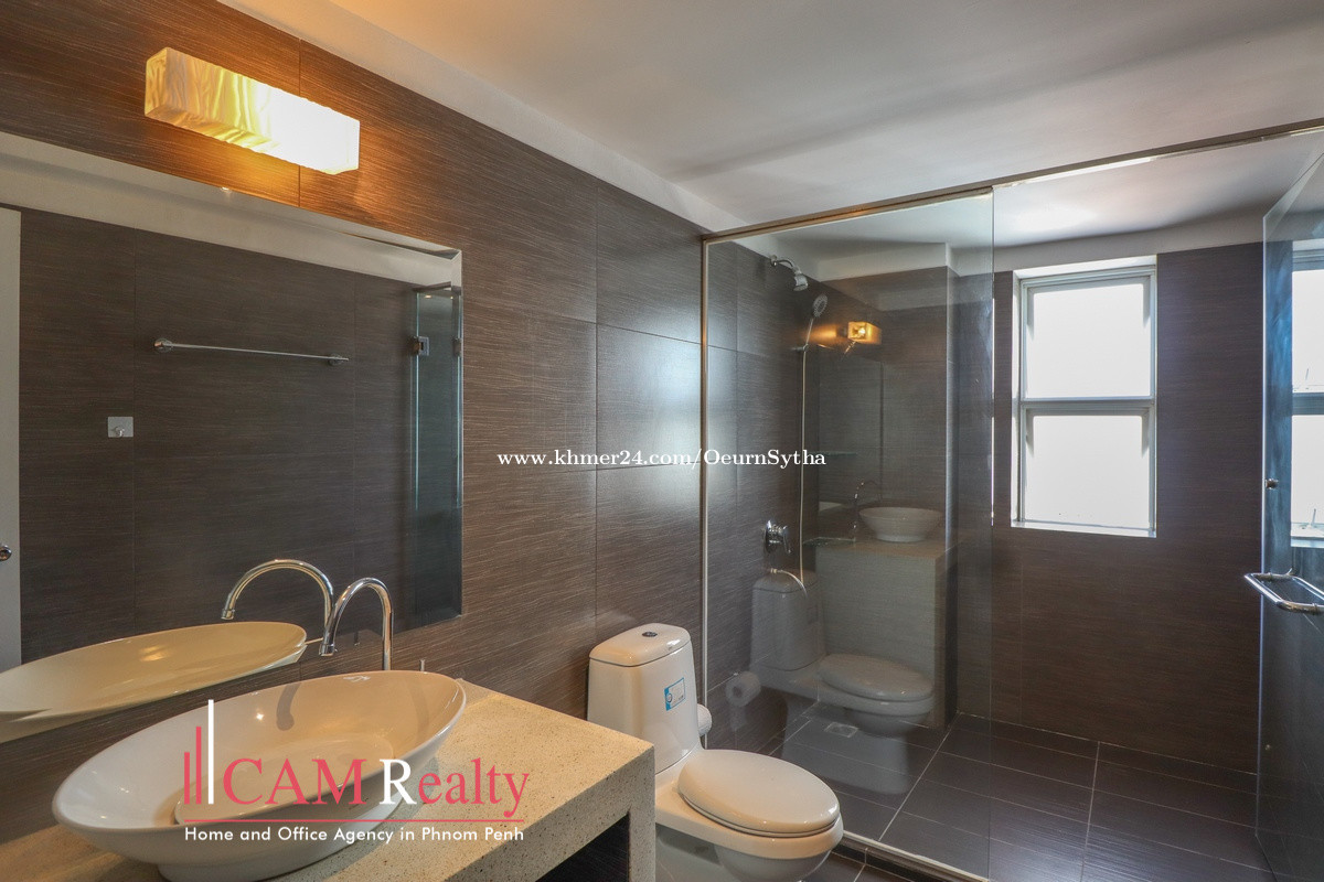 Chamkar Mon, Phnom Penh - photo 4