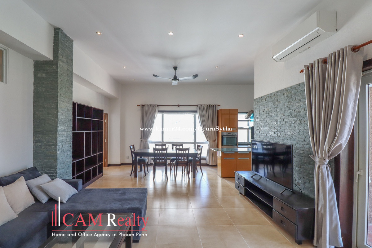 Chamkar Mon, Phnom Penh - photo 2