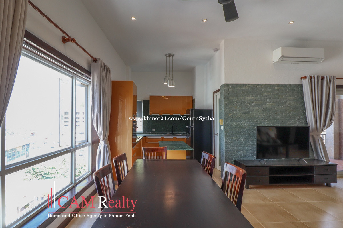 Chamkar Mon, Phnom Penh - photo 6