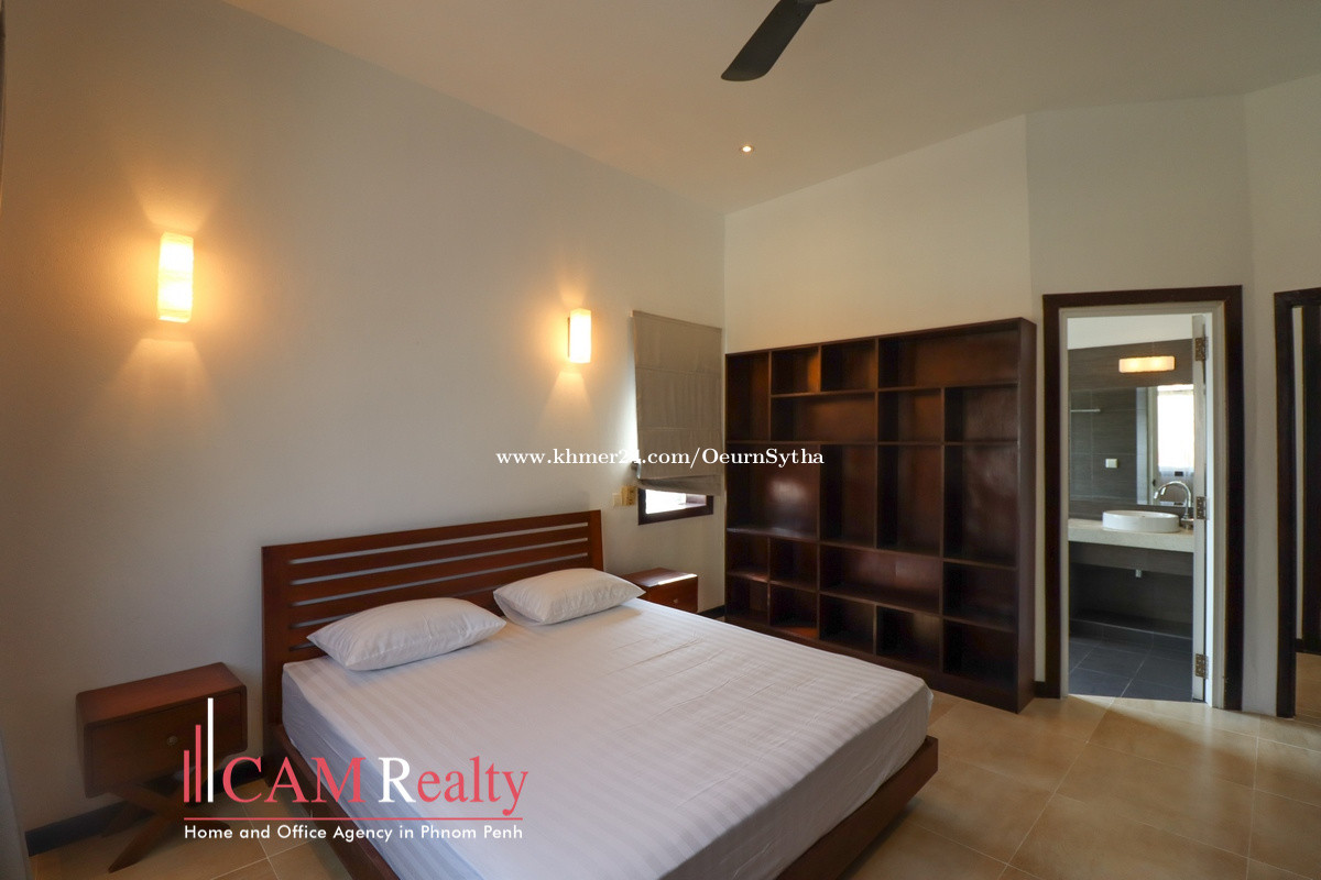 Chamkar Mon, Phnom Penh - photo 18