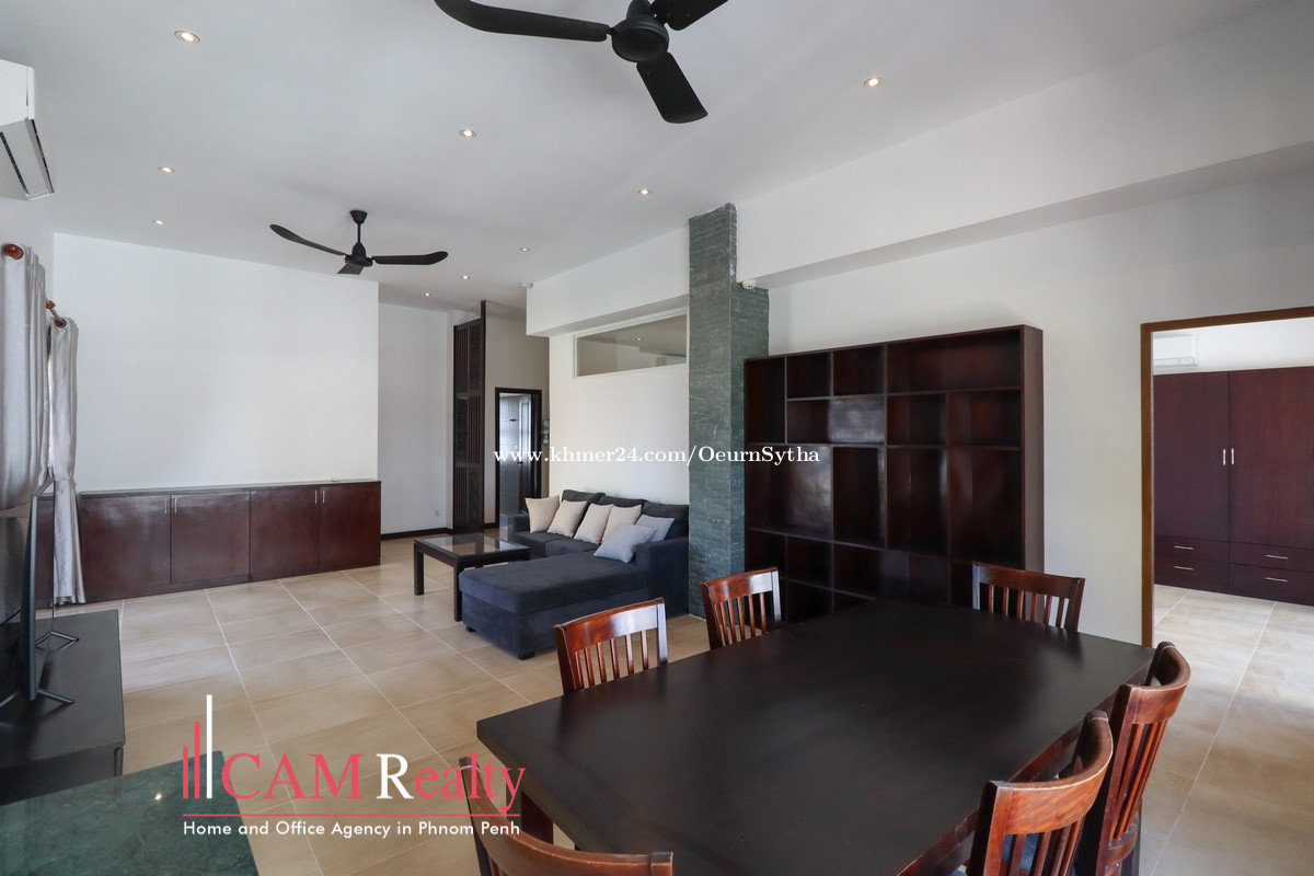 Chamkar Mon, Phnom Penh - photo 11