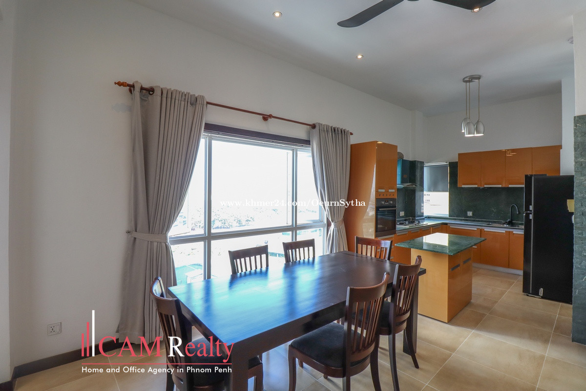 Chamkar Mon, Phnom Penh - photo 15