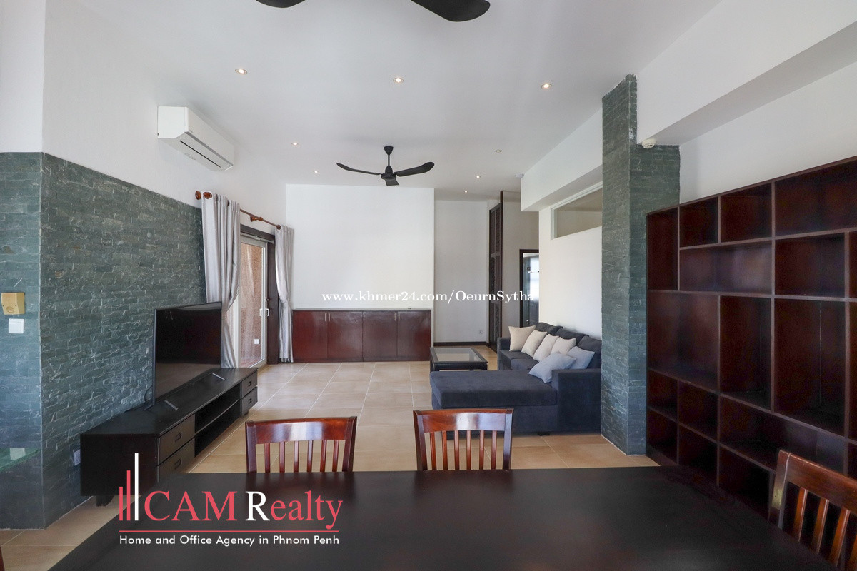 Chamkar Mon, Phnom Penh - photo 12