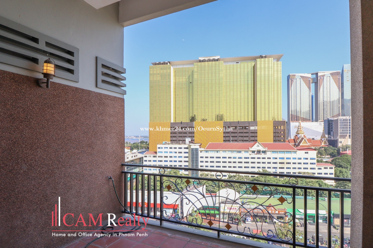 Chamkar Mon, Phnom Penh - photo 8