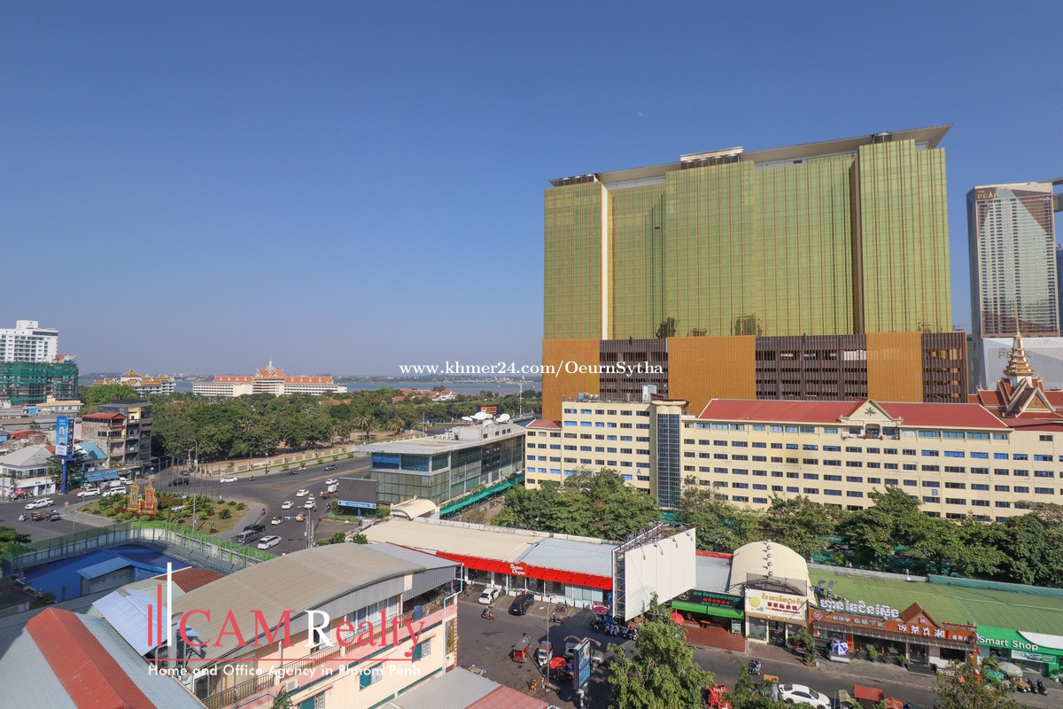 Chamkar Mon, Phnom Penh - photo 9