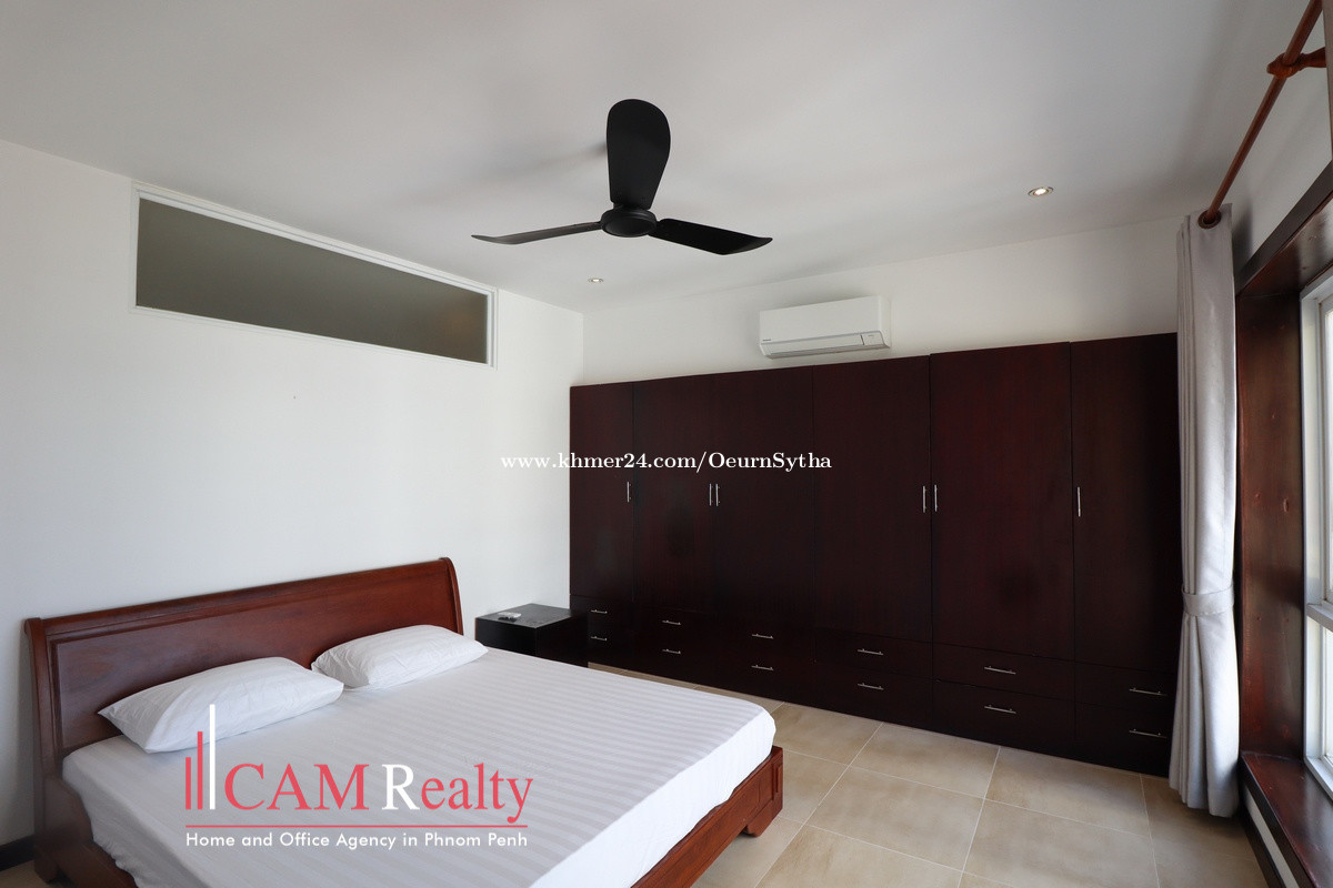 Chamkar Mon, Phnom Penh - photo 13