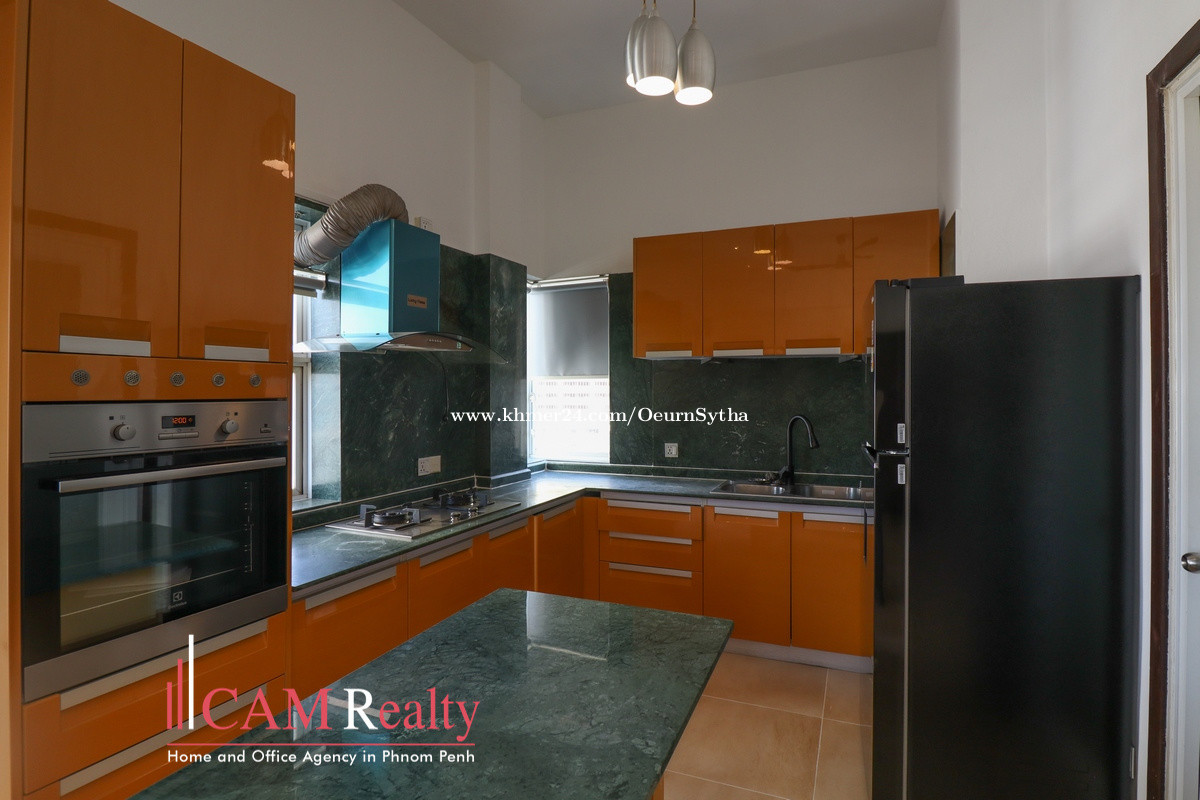 Chamkar Mon, Phnom Penh - photo 7