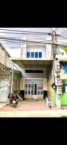 ផ្ទះលក់