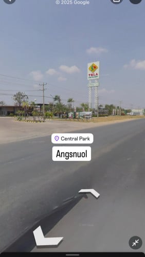 ដីលក់ទីតាំងល្អ