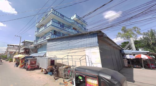 ផ្ទះអាជីវកម្មកែងសម្រាប់លក់ សង្កាត់ ស្ទឹងមានជ័យ ខណ្ឌមានជ័យ - Sangkat Steng Meanchey