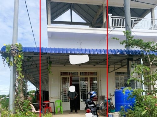 🏦House for Urgent sale (Negotiable), ABA Loan Available (@6.5% p.a. up to 25 Years repayment term)