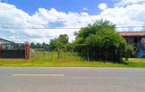 🏠Land for Urgent Sale (Negotiable), ABA Loan Available